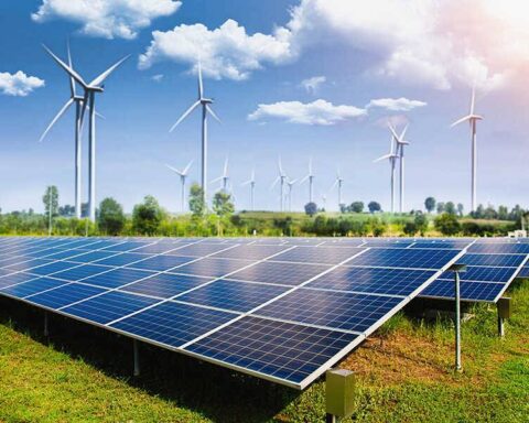 Республика Молдова достигла установленной мощности в 1 ГВт из возобновляемых источников энергии