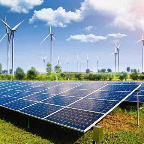 Республика Молдова достигла установленной мощности в 1 ГВт из возобновляемых источников энергии