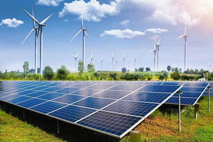 Республика Молдова достигла установленной мощности в 1 ГВт из возобновляемых источников энергии