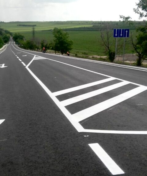 Республика Молдова принимает европейские стандарты для национальной транспортной сети