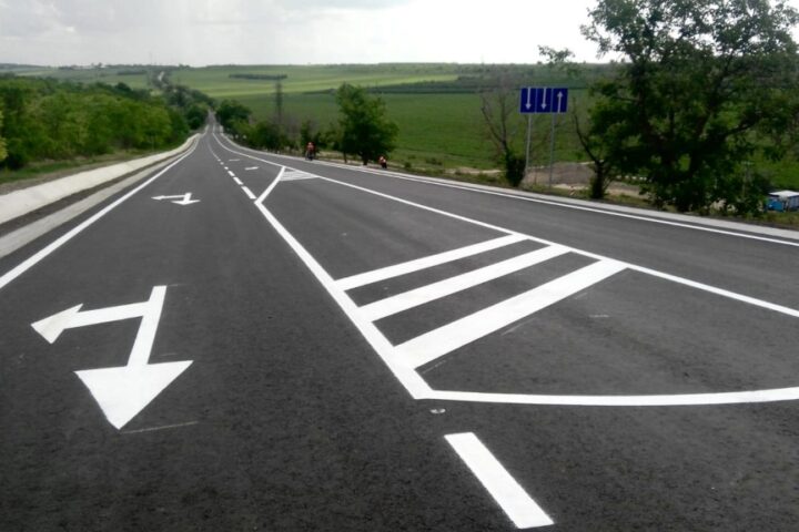 Республика Молдова внедряет европейские стандарты в национальной транспортной сети