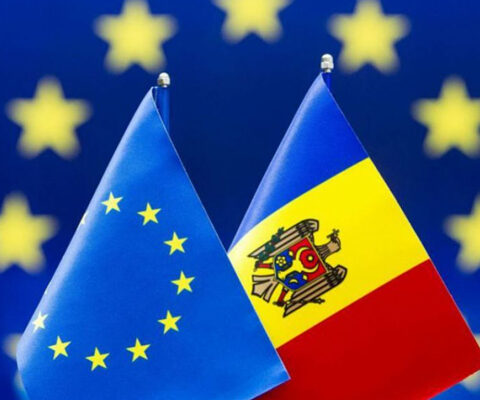 С 2014 года более 2,7 млн граждан Молдовы воспользовались безвизом в Шенгенскую зону