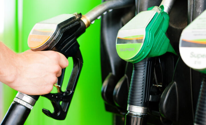 Снижение цены на дизельное топливо в Молдове на 49 банов после перемирия на Ближнем Востоке