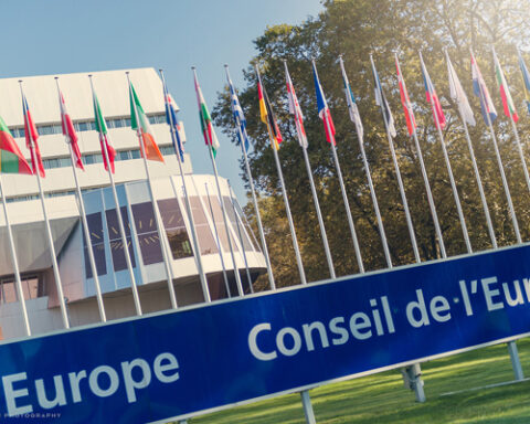 Совет Европы проведет в Кишиневе конференцию по безопасности журналистов 23 апреля