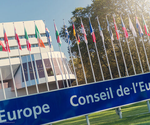 Совет Европы проведет в Кишиневе конференцию по безопасности журналистов 23 апреля