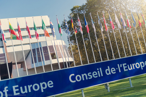 Совет Европы проведет в Кишиневе конференцию по безопасности журналистов 23 апреля
