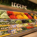 Торговцы в Молдове будут обязаны указывать страну происхождения продуктов питания