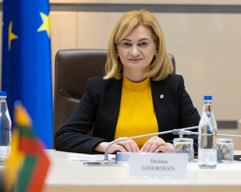 В Молдове увеличивается количество сообщений о насилии в семье, вводится понятие «фемицид»