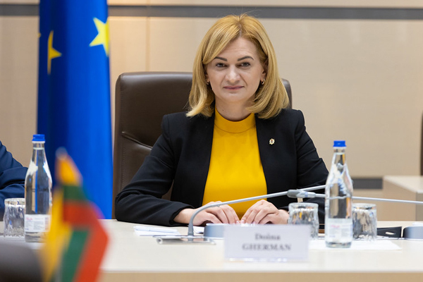 В Молдове увеличивается количество сообщений о насилии в семье, вводится понятие «фемицид»