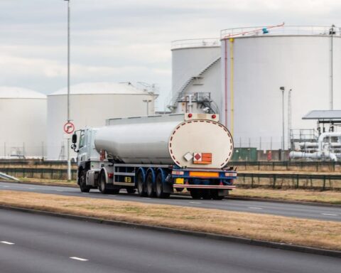 В Молдову импортировано более 5 200 тонн нефтепродуктов за последние дни