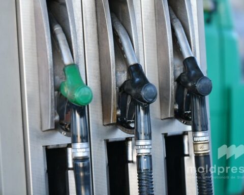 В Молдову импортировано свыше 1400 тонн топлива