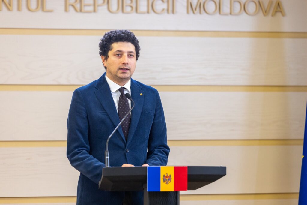 В парламенте зарегистрирован законопроект о государственном вмешательстве в энергетические кризисы