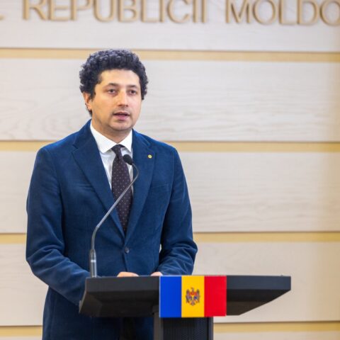 В парламенте зарегистрирован законопроект о государственном вмешательстве в энергетические кризисы