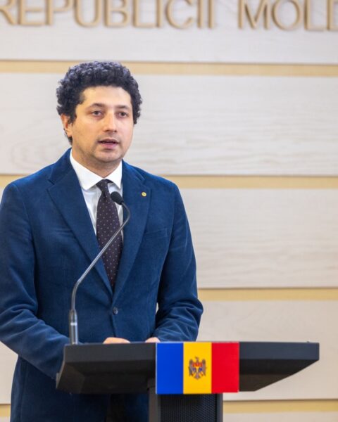 В парламенте зарегистрирован законопроект о государственном вмешательстве в энергетические кризисы