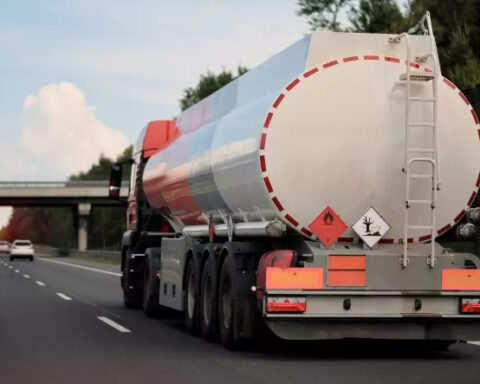 В Республику Молдова импортировано более 3000 тонн бензина и дизельного топлива