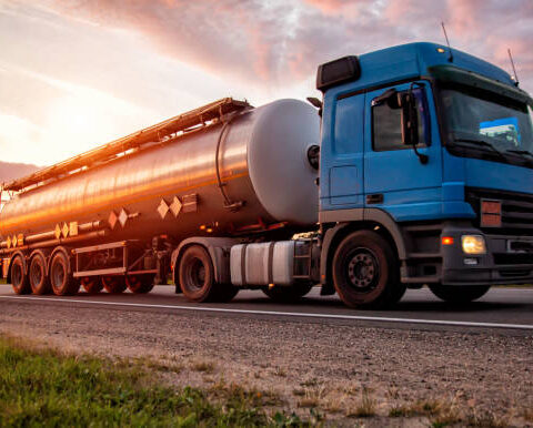 В Республику Молдова импортировано более 6600 тонн горючего в последние дни