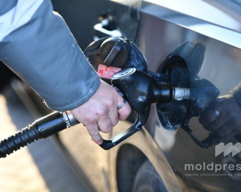 В Республику Молдова за сутки ввезено более 3500 тонн бензина и дизельного топлива