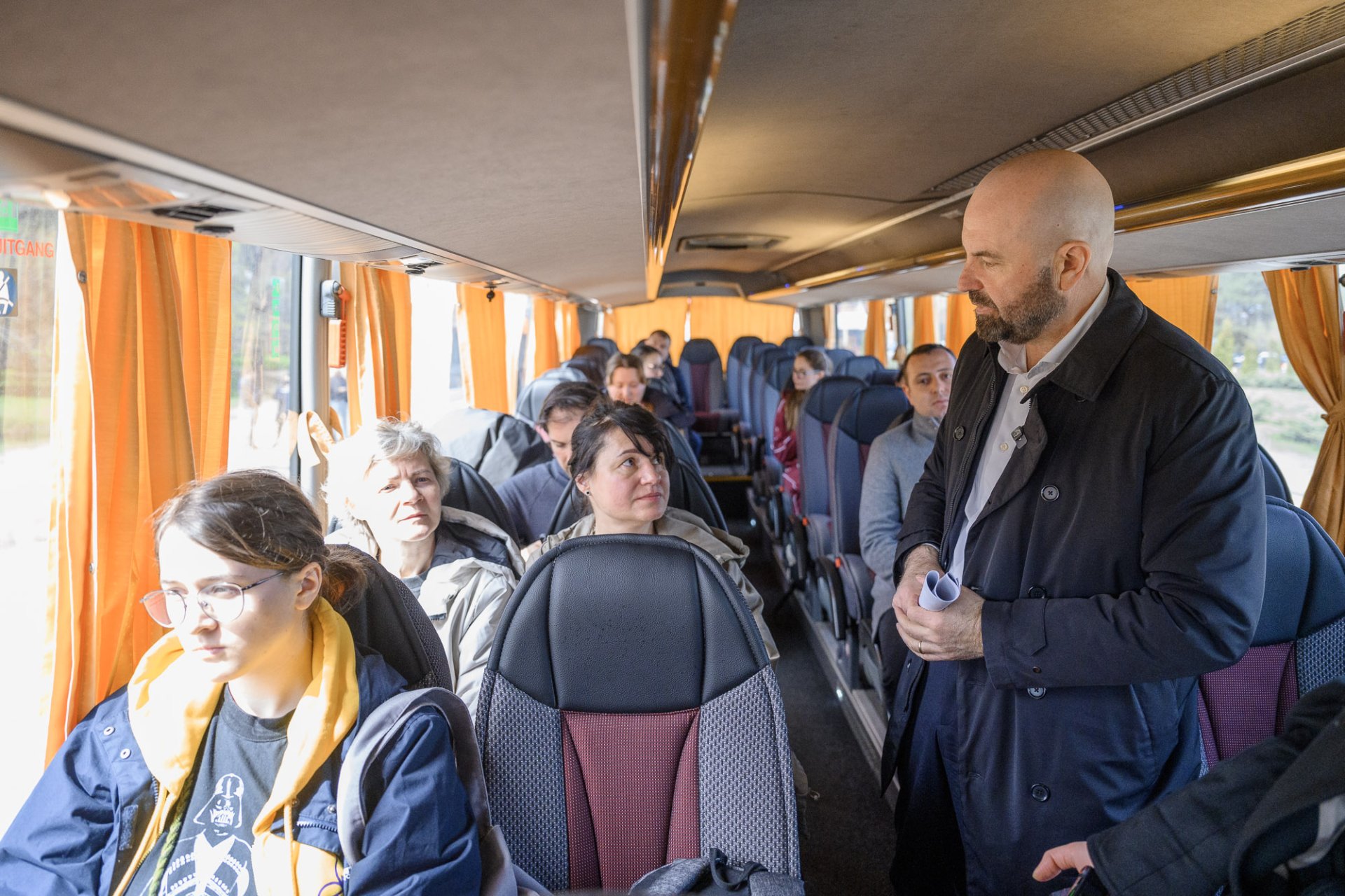 Запущен новый маршрут между Кишинёвским железнодорожным вокзалом и аэропортом, время в пути 15 минут