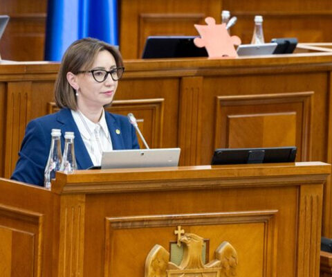Жесткие меры против должников по алиментам: арест и общественные работы на рассмотрении парламентом