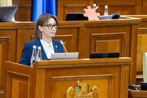 Жесткие меры против должников по алиментам: арест и общественные работы на рассмотрении парламентом