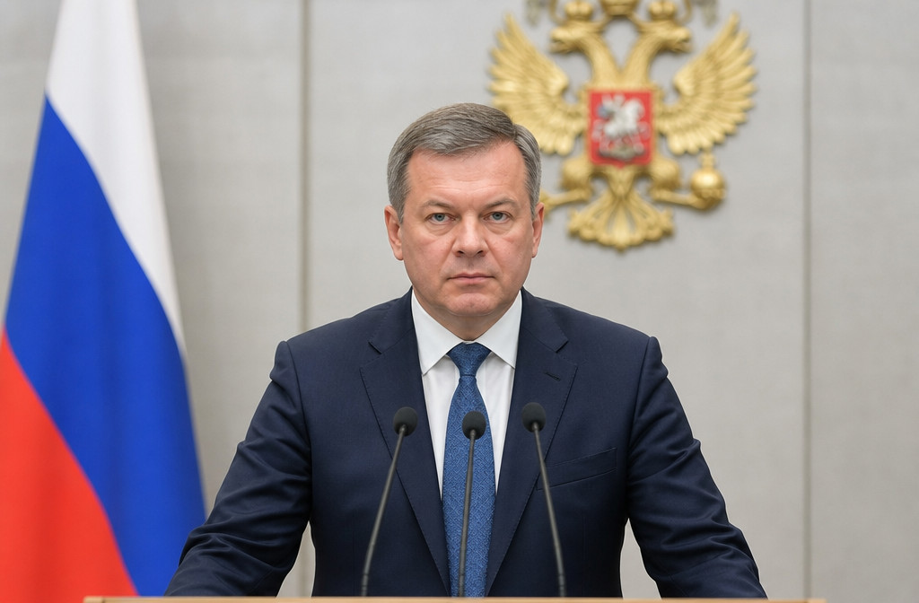Депутат Госдумы Сулейманов признал: экономика РФ не выдержит длительного продолжения СВО