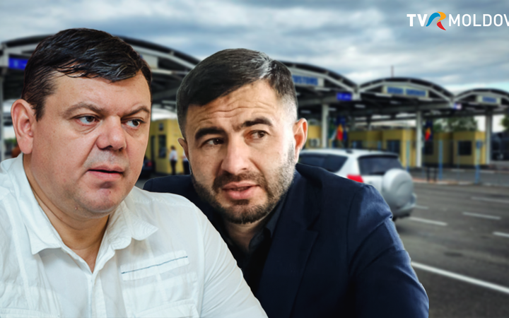 Адвокат заявляет об отсутствии доказательств насилия в деле против Думитру Вартка