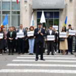 Активисты партии MAN требуют отставки министра обороны после трагедии в Кагуле
