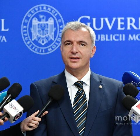 Вице-премьер Осмокеску анонсировал обсуждения по ситуации на рынке сахара
