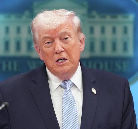 Дональд Трамп сообщил об освобождении двух сотрудников Службы информации и безопасности Молдовы
