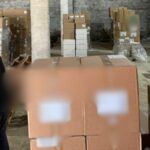 Две фирмы из Приднестровья попались на контрабанде медикаментов