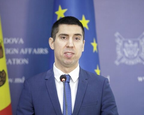 Экс-посол Молдовы в Индии подала иск против МИД страны