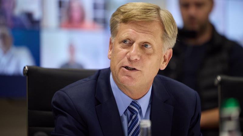 Эксперт: Победа Украины важна для безопасности Молдовы