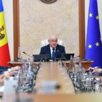 Эксперты МВФ начинают переговоры с властями в Кишиневе