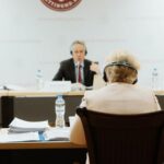 Эксперты обсуждают возможность расширения процедуры оценки судей в Молдове