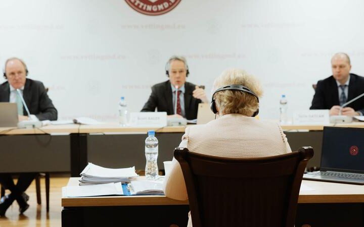 Эксперты обсуждают возможность расширения процедуры оценки судей в Молдове