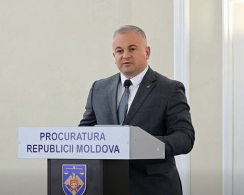 Эксперты: скандал вокруг генпрокурора угрожает доверию к веттингу прокуроров в Молдове