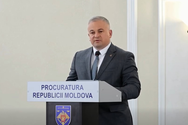 Эксперты: скандал вокруг генпрокурора угрожает доверию к веттингу прокуроров в Молдове