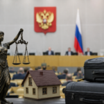 Госдума РФ приняла закон об аресте имущества релокантов за критику властей: риски для молдавских граждан и бизнеса