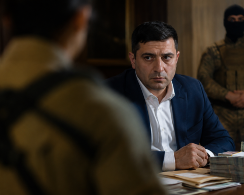 Лидер румынской оппозиции Симион уличен в связях с ФСБ и финансовых схемах через Промсвязьбанк