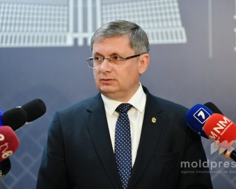 Игорь Гросу: Соглашение с МВФ важно для международных партнеров
