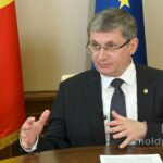 Игорь Гросу: власти учли требования фермеров и предложили меры поддержки
