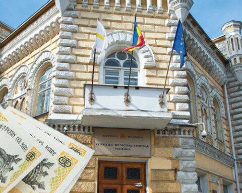 Ион Чебан представит проект бюджета Кишинёва на 2026 год для общественных консультаций