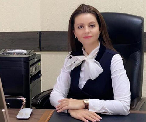 Ирина Гутник освобождена от должности вице-примара Кишинева без объяснения причин