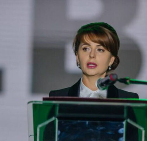 Ирина Гутник покинула пост вице-мэра Кишинева и вышла из партии MAN