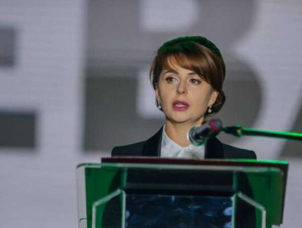 Ирина Гутник покинула пост вице-мэра Кишинева и вышла из партии MAN