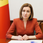 Майя Санду лишила гражданства Молдовы пятерых сотрудников безопасности из Приднестровья