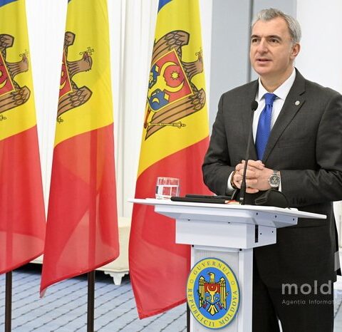 Минэкономразвития запустило программу «Reușim» для улучшения бизнес-климата в Молдове
