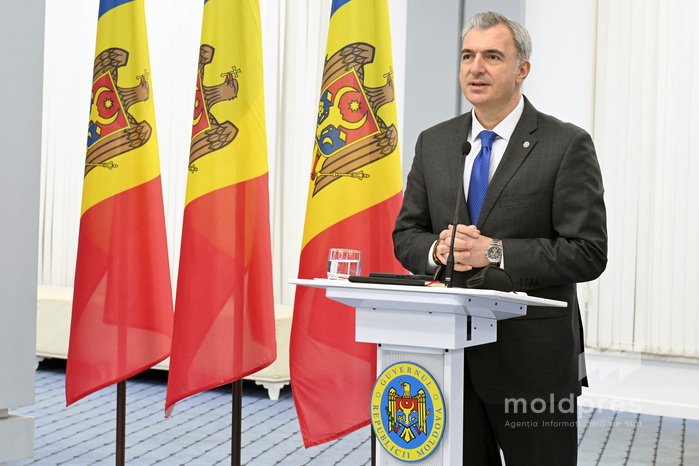 Минэкономразвития запустило программу «Reușim» для улучшения бизнес-климата в Молдове