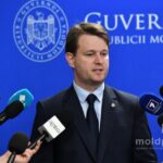 Министр финансов: Молдова согласовала цели с МВФ по снижению дефицита и экономическому росту