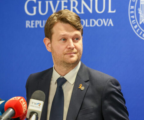 Министр финансов Молдовы обещает сохранить программу компенсаций в отопительный сезон 2026-2027 годов